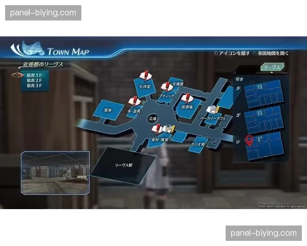 实时战术轨迹生成系统在本季度普及 赋予专业受众更深层内容解析度