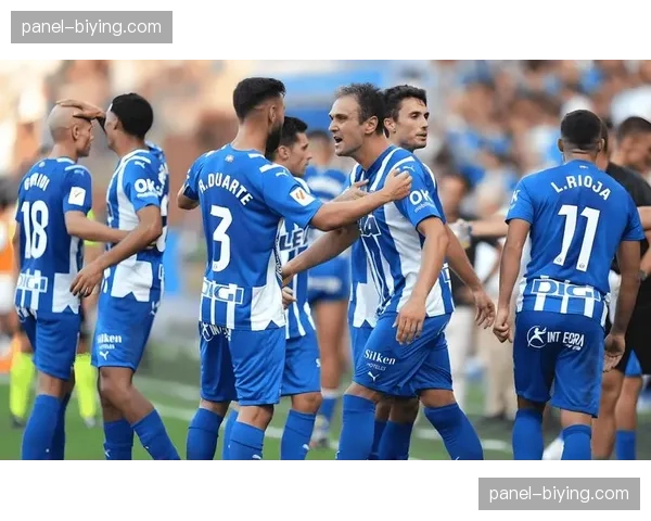 西甲保级形势胶着，阿拉维斯绝平后暂时脱离降级区边缘