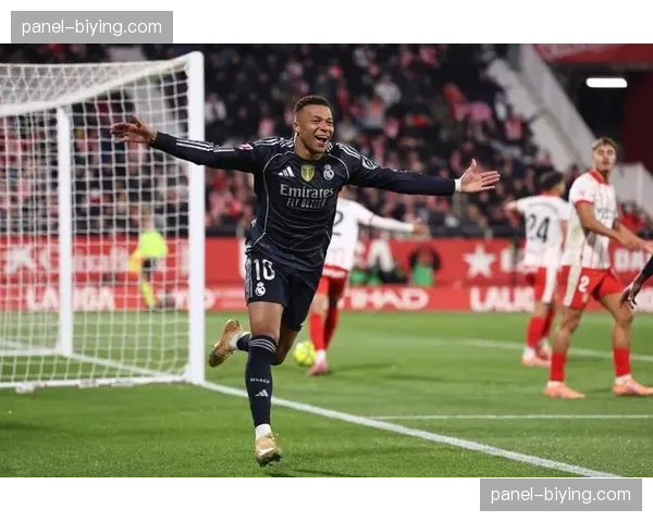 维尼修斯单场两次造点并主罚命中，成皇马近15年首人