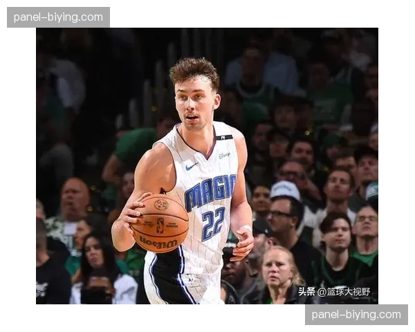 弗朗茨·瓦格纳无限期缺阵，魔术核心三人出勤率仅14.1%