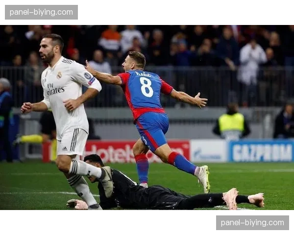 深度报道：数据公司如何为欧冠球队进行对手分析与战术模拟