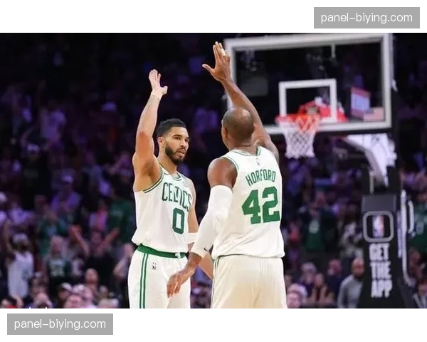 凯尔特人取得十连胜，继续领跑全联盟