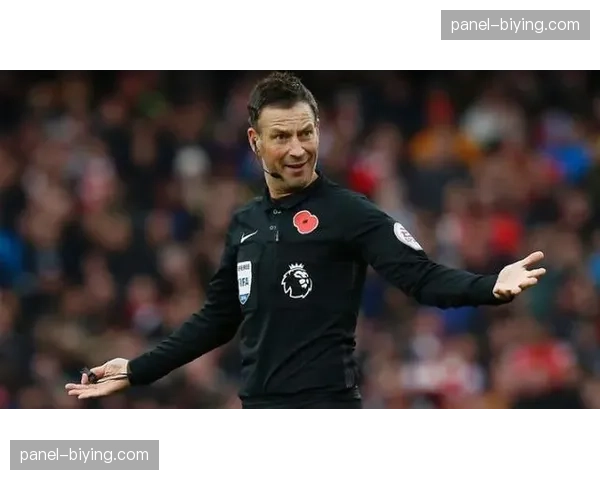 退役裁判克拉滕伯格专访：谈执法生涯中遇到的经典定位球争议